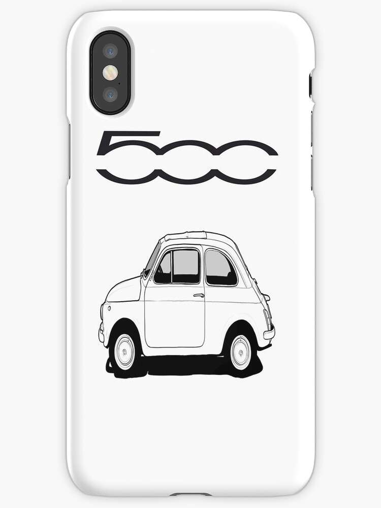 coque iphone 7 fiat 500 coque iphone 7 fiat 500