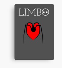 LIMBO Canvas Print