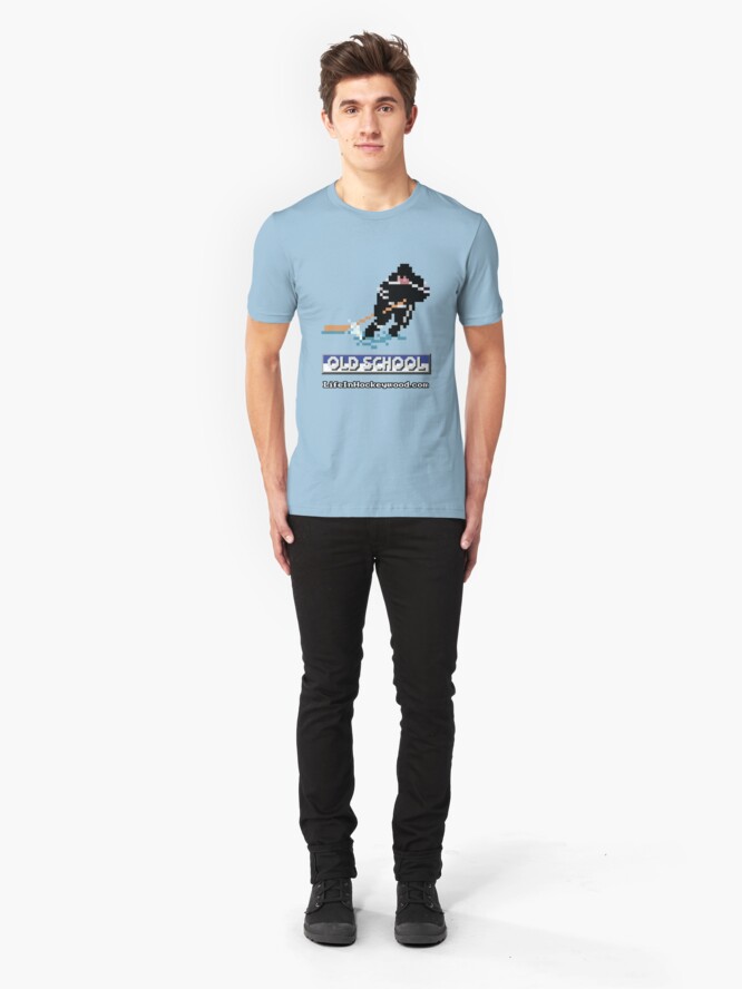 nhl 94 t shirt