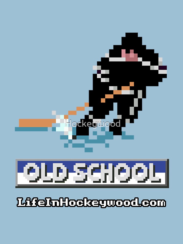 nhl 94 t shirt