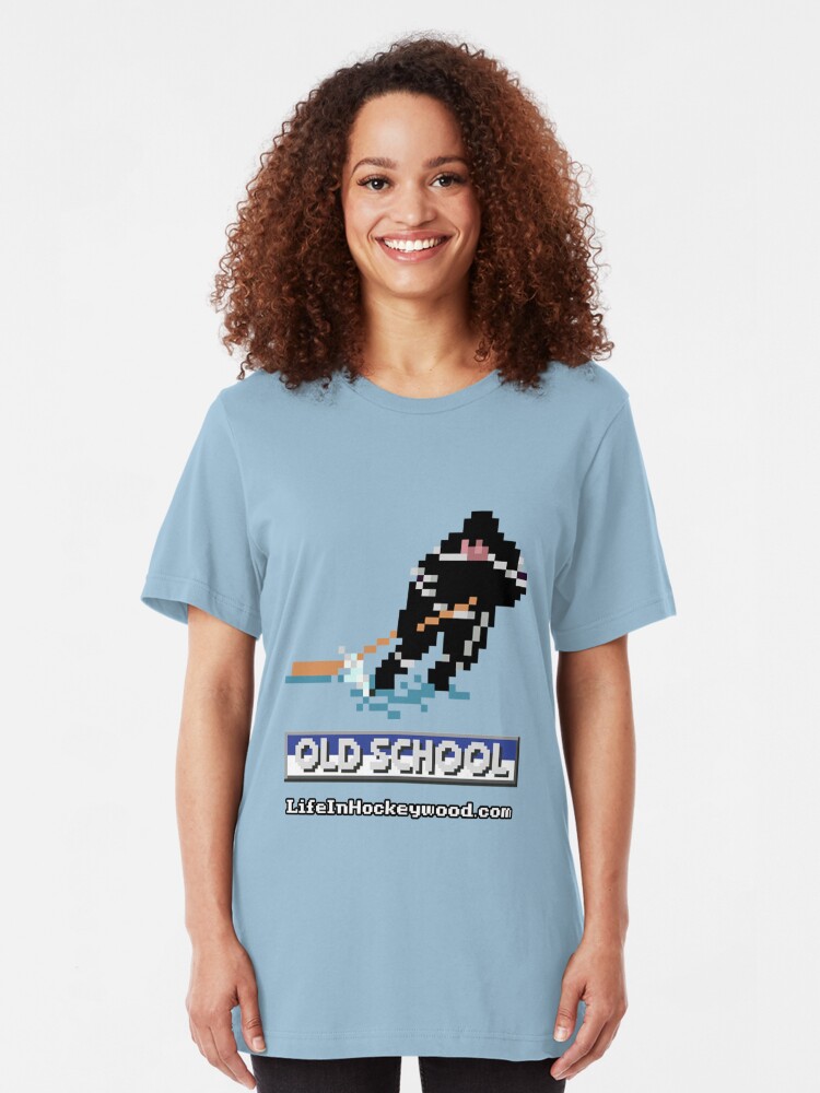 nhl 94 t shirt