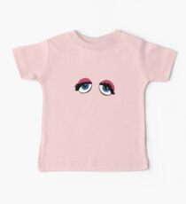 Miss Piggy Baby Tee