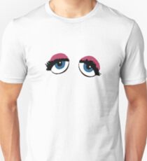 Miss Piggy Unisex T-Shirt