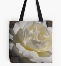 Just a "Whisper" Tote Bag