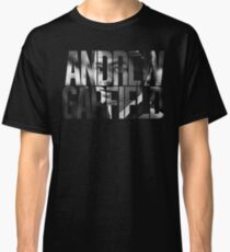 Andrew Garfield Classic T-Shirt