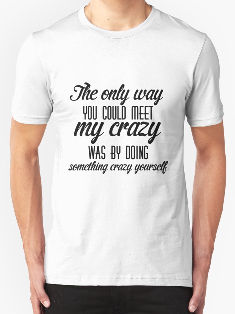 silver linings playbook shirt