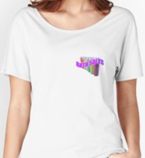 BATH SALTS Women's Relaxed Fit T-Shirt