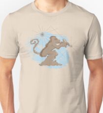 Monkey Island Unisex T-Shirt