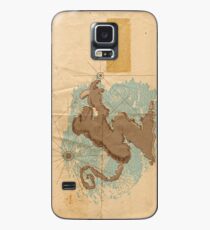 Monkey Island Case/Skin for Samsung Galaxy