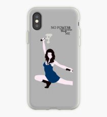 No Power in the 'Verse iPhone Case
