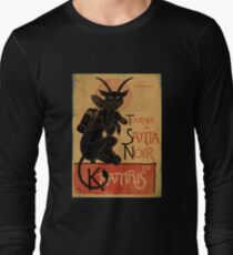 krampus movie shirt