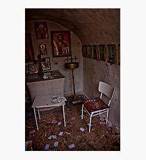 Games Photographic Print