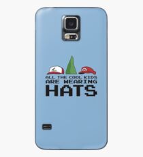 The Cool Kids Case/Skin for Samsung Galaxy