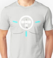 "Be the next Tron." Slim Fit T-Shirt