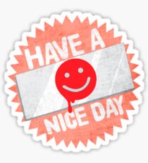 Hey Wanna Play? Sticker