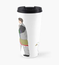 Friends Travel Mug