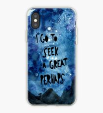 I go iPhone Case
