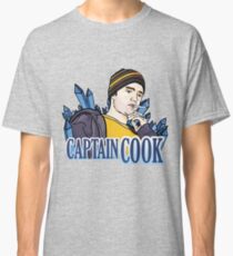 Captain, Cook Classic T-Shirt