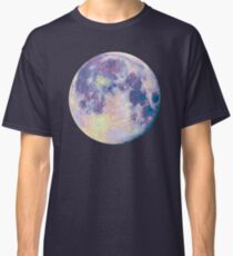 Moon Classic T-Shirt