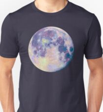 Moon Unisex T-Shirt