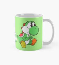 Yoshi Tasse (Standard)