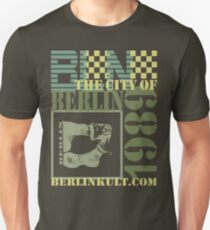 BERLIN Unisex T-Shirt