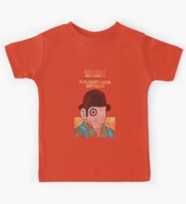Clockwork Orange Kids Tee