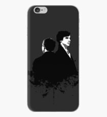 Consulting Detectives iPhone Case