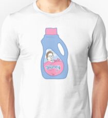 Ultra Downey Unisex T-Shirt