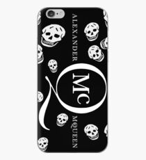 Vinilo o funda para iPhone DIOS AHORRA A MCQUEEN