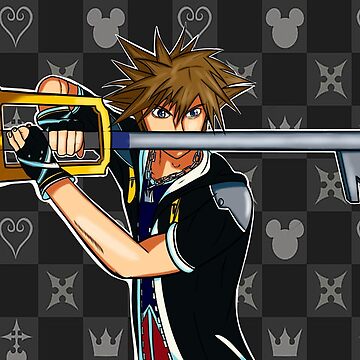 Kingdom Hearts sora Coffee Mug for Sale by joseanimates