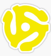 Spindle Sticker