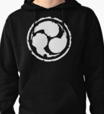 Tomoe Pullover Hoodie