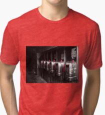 Telephone Tri-blend T-Shirt