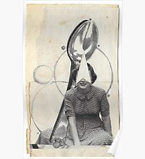 Spoon me Poster