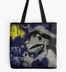Bridezilla Tote Bag