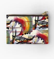 Over the Rainbow Studio Pouch