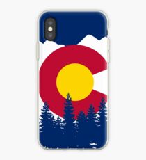 Vinilo o funda para iPhone Colorado