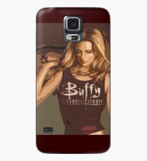 Buffy Season 8 Case/Skin for Samsung Galaxy