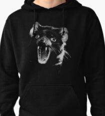 Tasmanian devil Pullover Hoodie