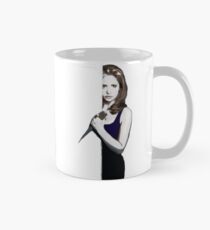 Buffy Summers Mug