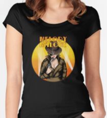 Melody Malone Women's Fitted Scoop T-Shirt
