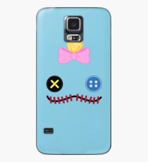 Scrump - Stitch! Case/Skin for Samsung Galaxy