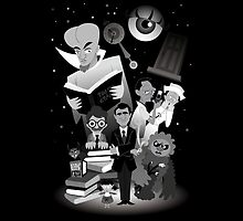 Twilight Zone Device Cases Redbubble