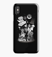 Untitled iPhone Case/Skin