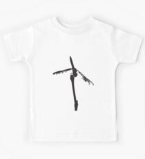 Striking Balance Kids Tee
