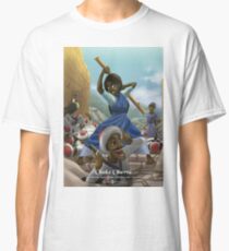 "Onake" Obavva Classic T-Shirt