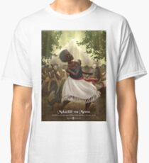 Mekatilili wa Menza Classic T-Shirt