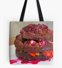 CAKE Tote Bag