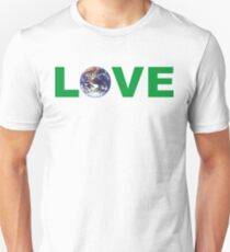 Earth Day Unisex T-Shirt